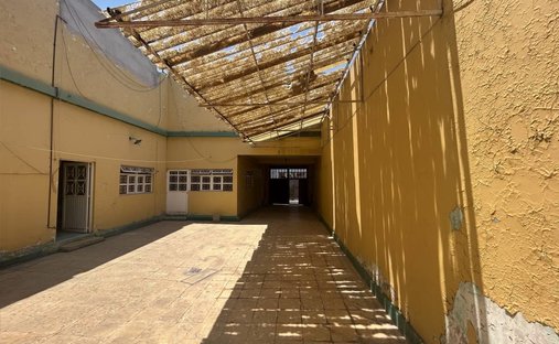 House in Santiago de Querétaro, Querétaro, Mexico 1