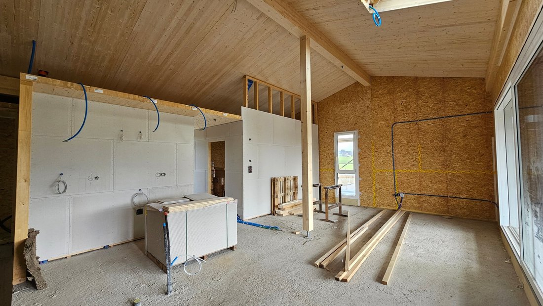 House in Sâles, Switzerland 2 - 18580662