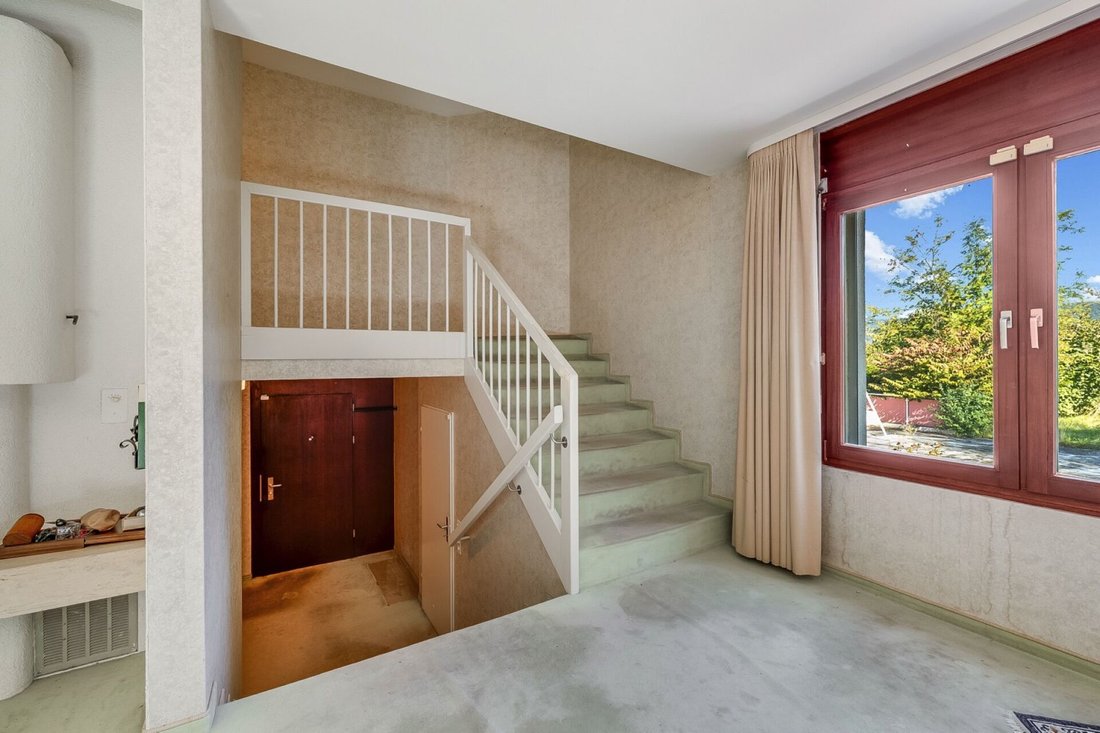 House in Pfeffingen, Basel-Landschaft, Switzerland 1 - 18583317