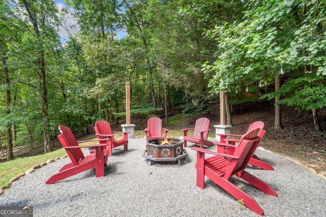 House in Ellijay, Georgia, United States 5 - 18582072