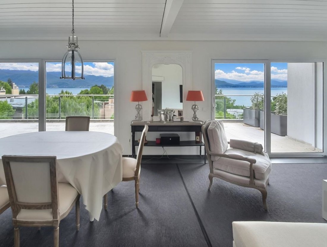 Apartment in Lutry, Vaud, Switzerland 4 - 18583433