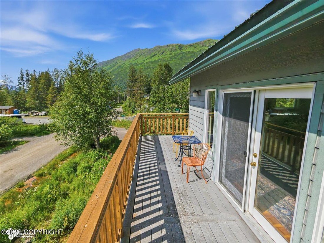 House in Anchorage, Alaska, United States 4 - 18583752