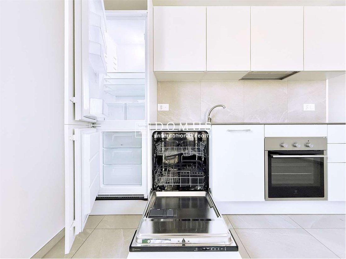 Apartment in Stabio, Ticino, Switzerland 4 - 18584132
