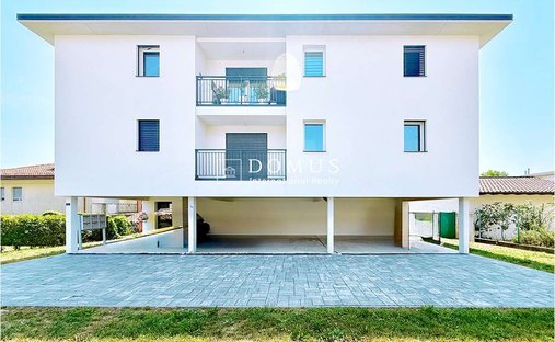 Apartment in Stabio, Ticino, Switzerland 1