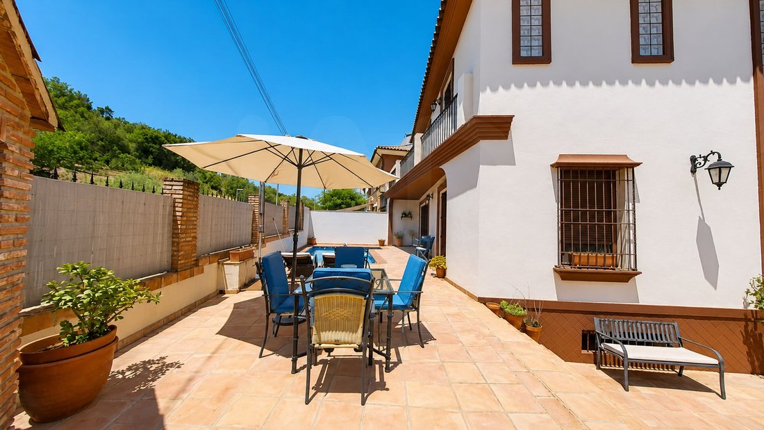Townhouse in Cordoba, Andalusia, Spain 5 - 18585558