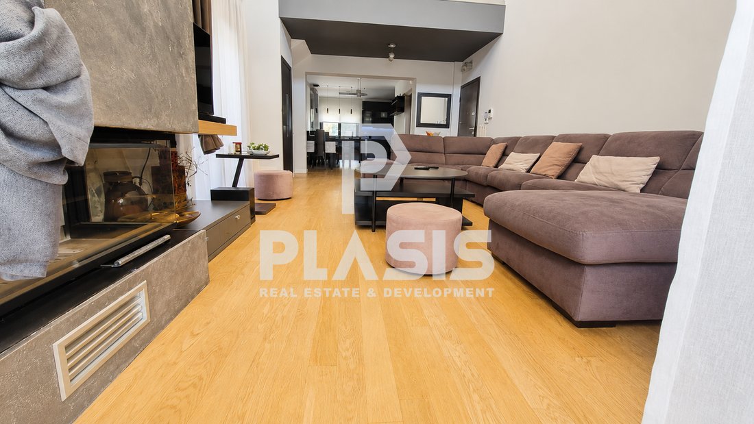 Apartment in Glyfada, Attica, Greece 5 - 15855270