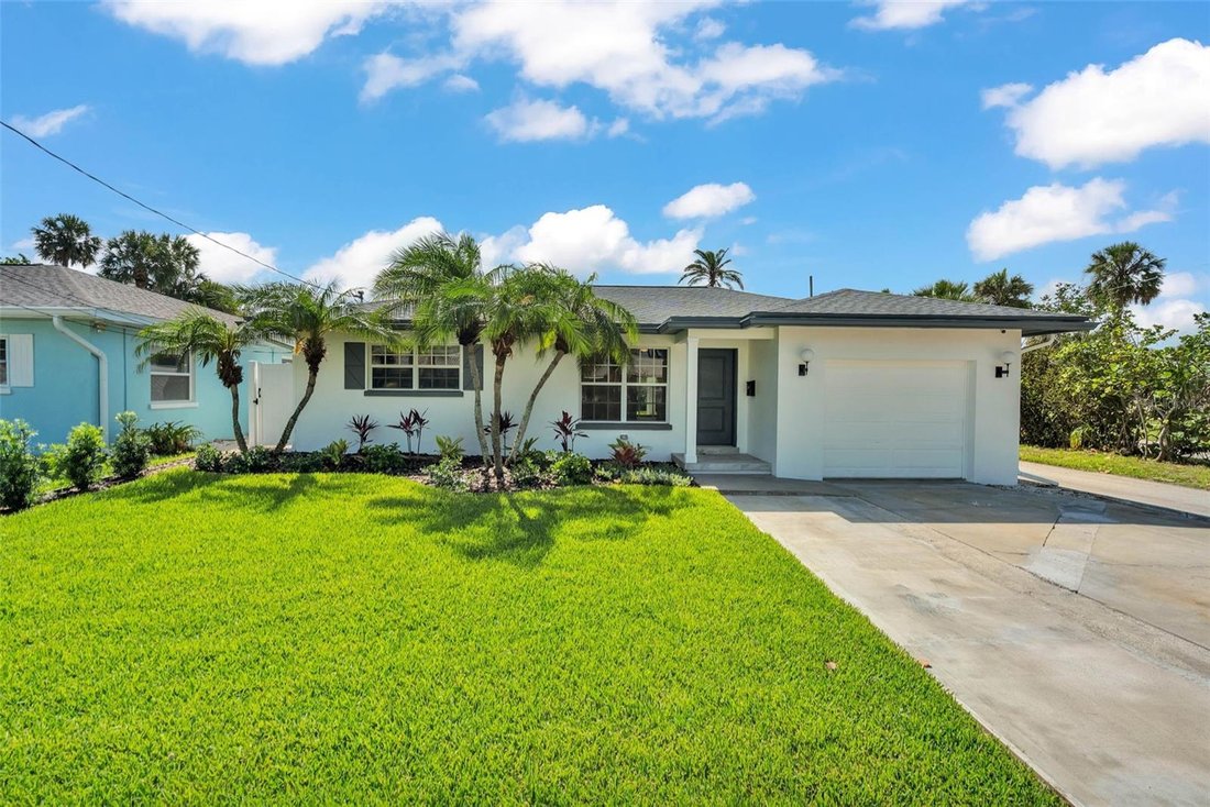 House in Clearwater, Florida, United States 1 - 18583966