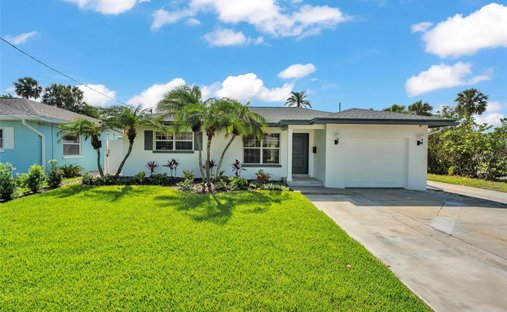 House in Clearwater, Florida, United States 1