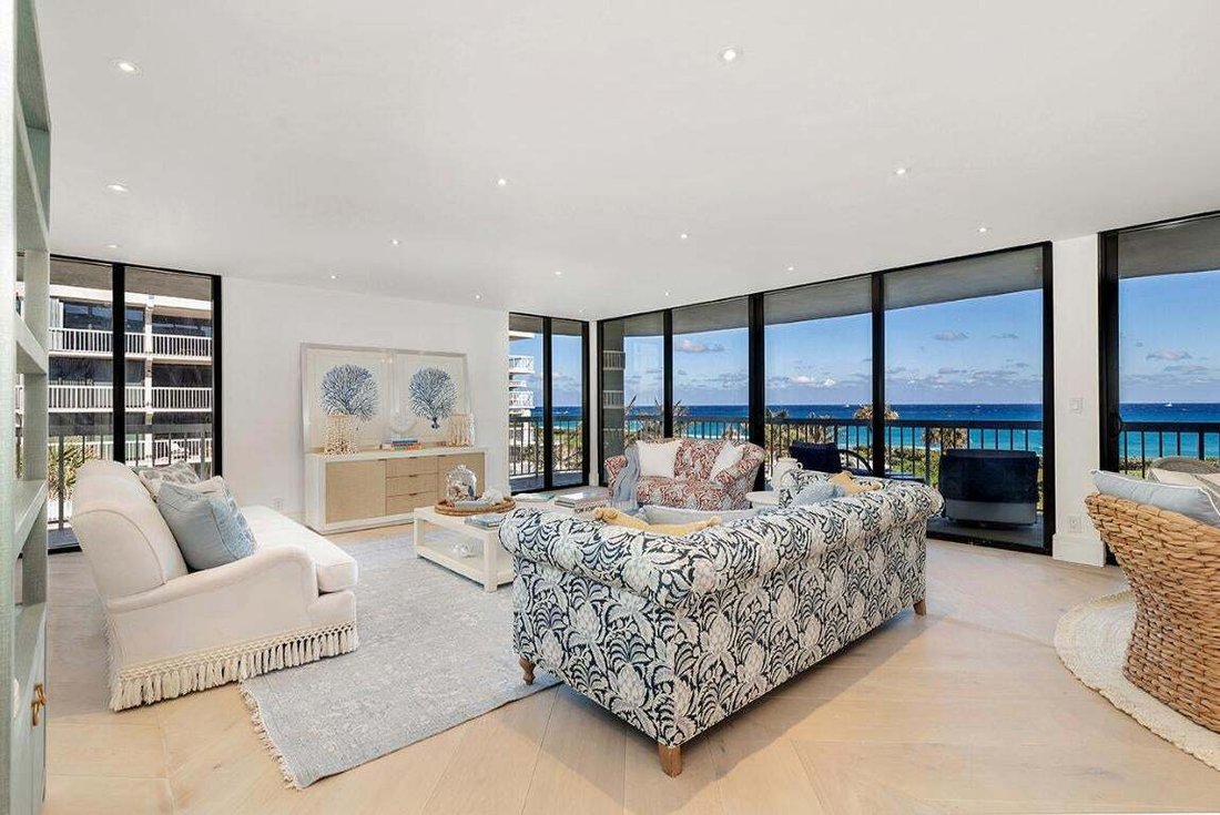 Condo in Palm Beach, Florida, United States 1 - 16746698