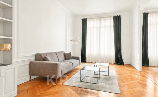 Apartamento en Gros Caillou, Paris 7e Arrondissement, París 1