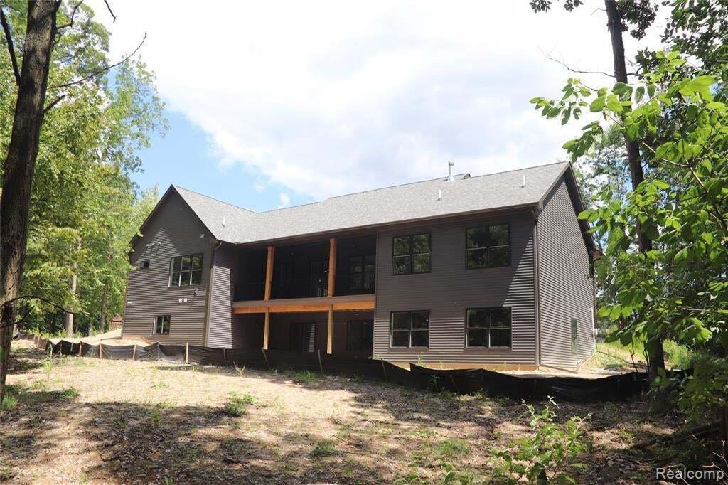 House in Fenton, Michigan, United States 3 - 18309107