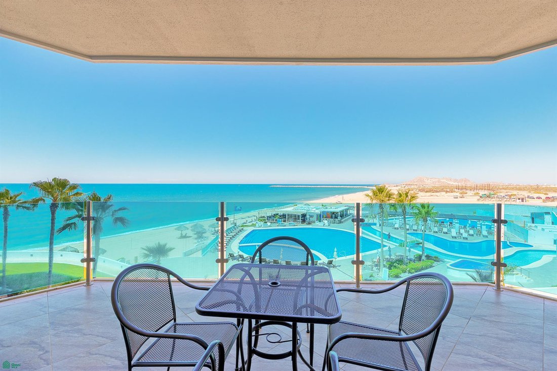 Condo in Puerto Peñasco, Sonora, Mexico 4 - 18004620