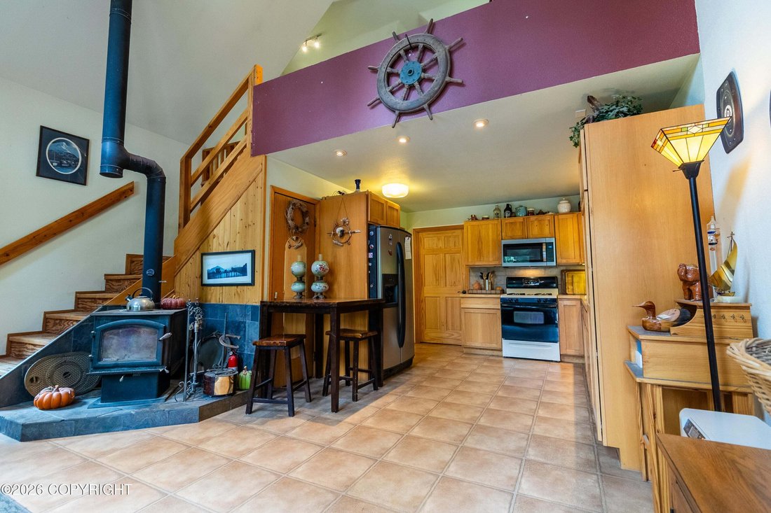 House in Seward, Alaska, United States 5 - 18583749