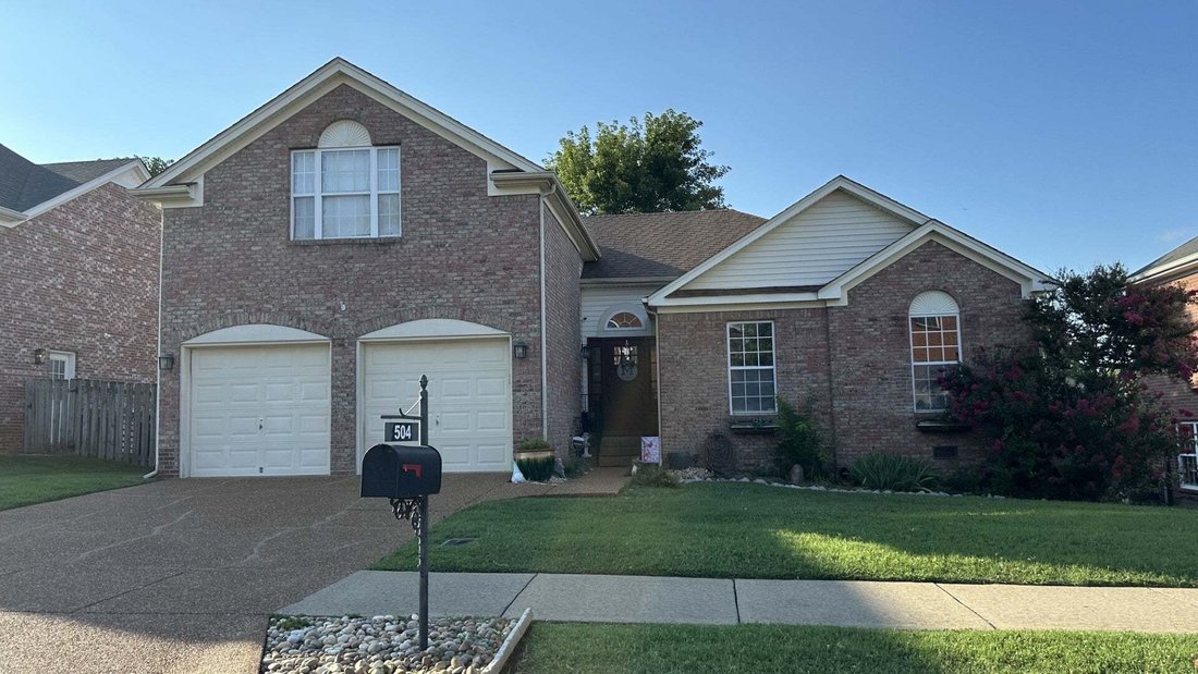 House in Franklin, Tennessee, United States 1 - 18581688