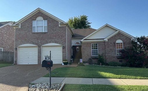House in Franklin, Tennessee, United States 1