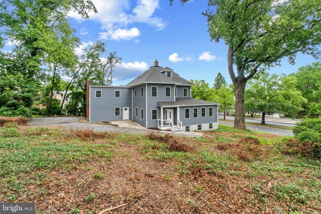 House in Bethesda, Maryland, United States 2 - 18586060