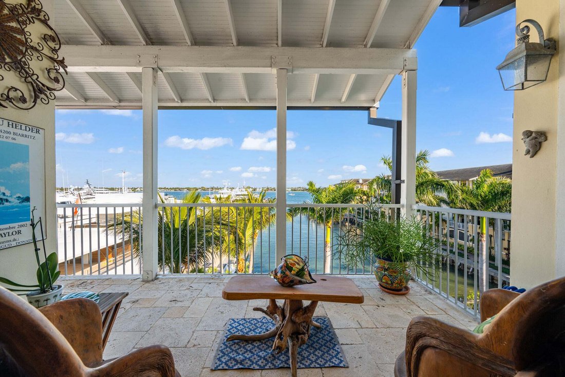 Condo in West Palm Beach, Florida, United States 3 - 17260287