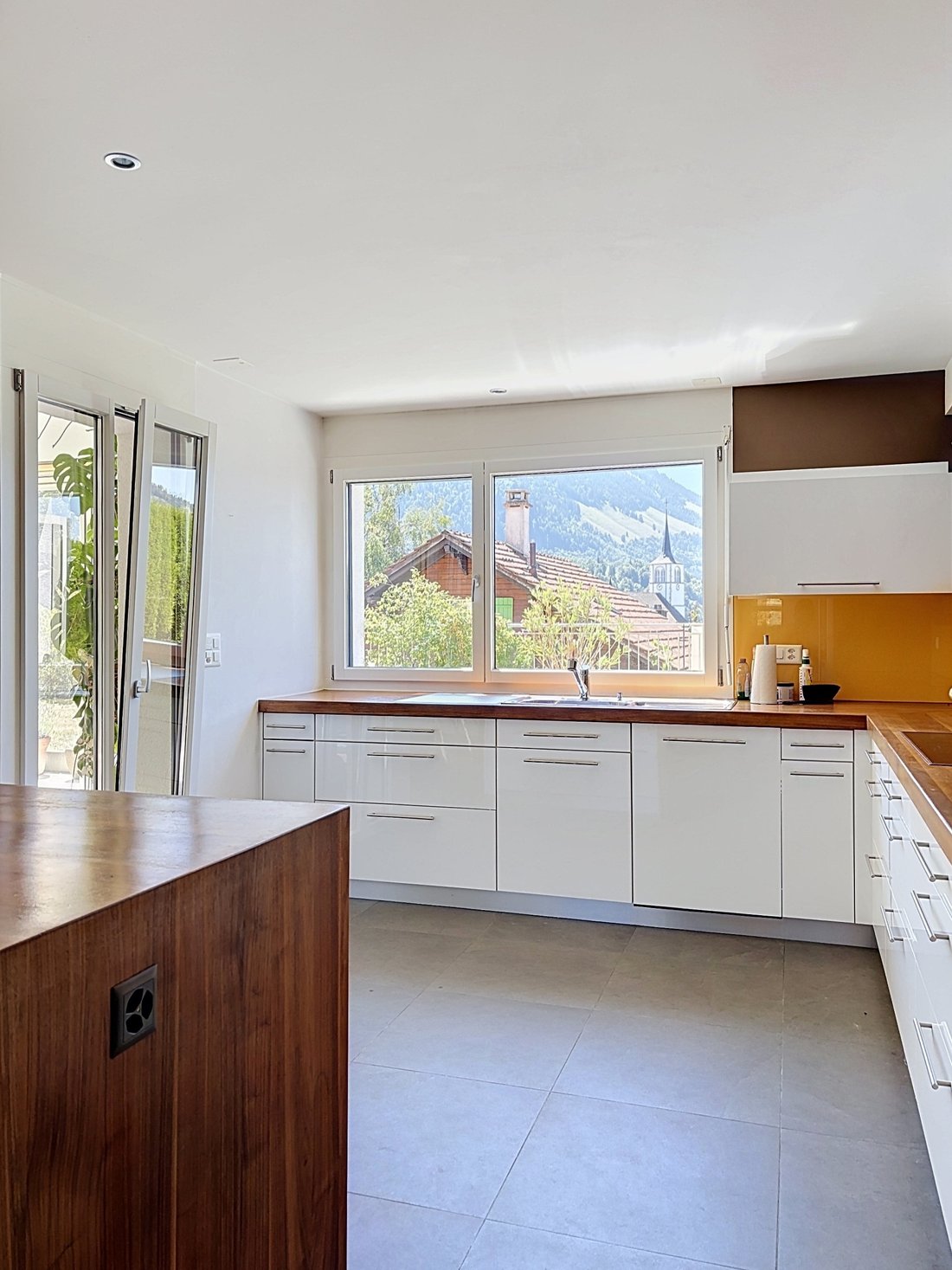 Wohnung in Val-de-Charmey, Freiburg, Schweiz 3 - 18580893
