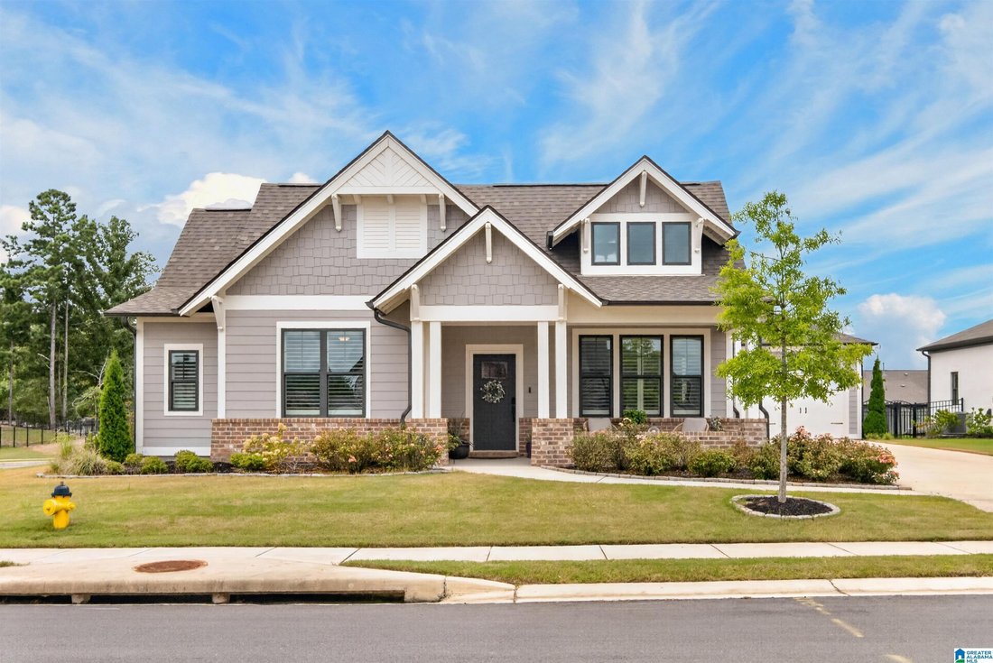 House in Vestavia Hills, Alabama, United States 4 - 18581481