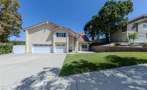 Haus in Anaheim, Kalifornien, Vereinigte Staaten 1