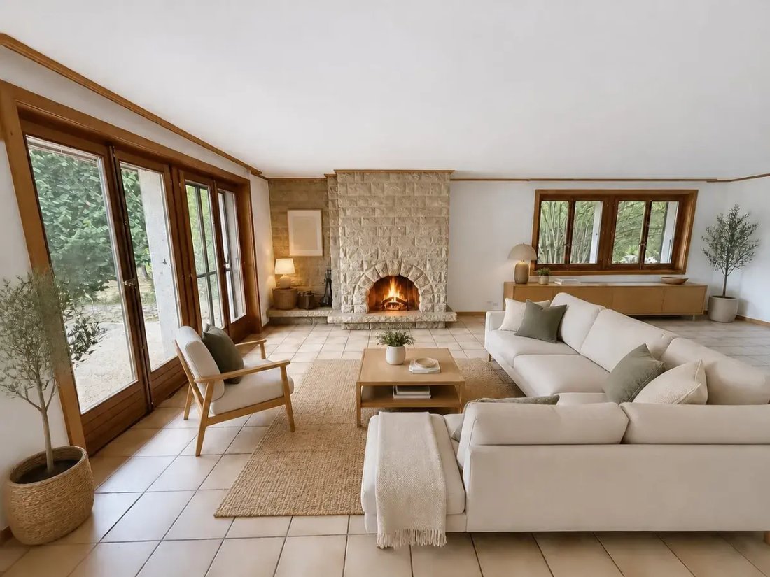 Villa in Cudrefin, Vaud, Switzerland 5 - 18580673