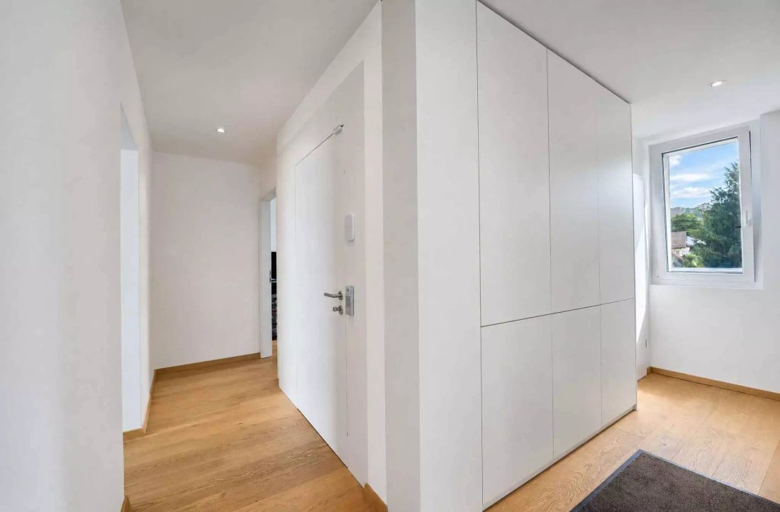 Apartment in Prilly, Vaud, Switzerland 3 - 18581149