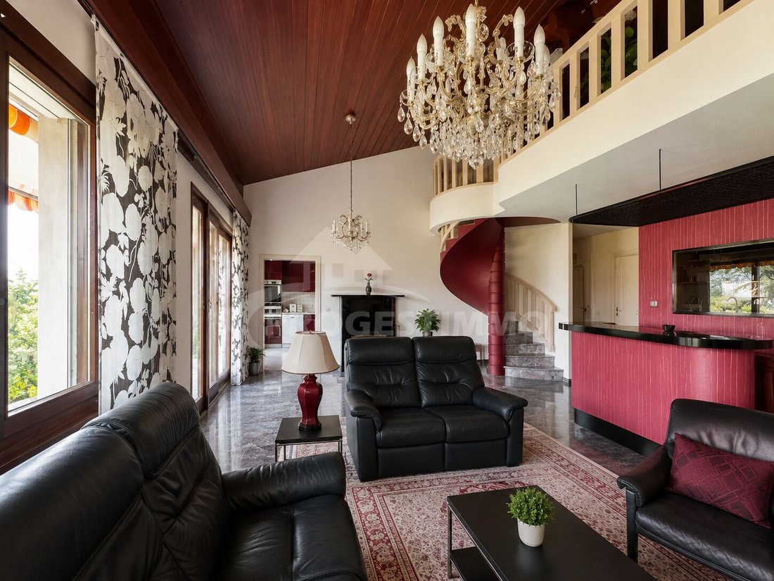 Wohnung in Sitten, Wallis, Schweiz 3 - 18581145