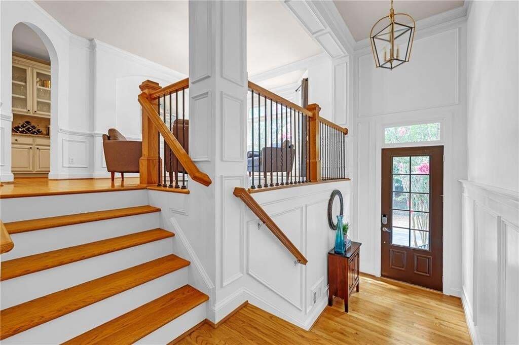 Townhouse in Roswell, Georgia, United States 4 - 18581813