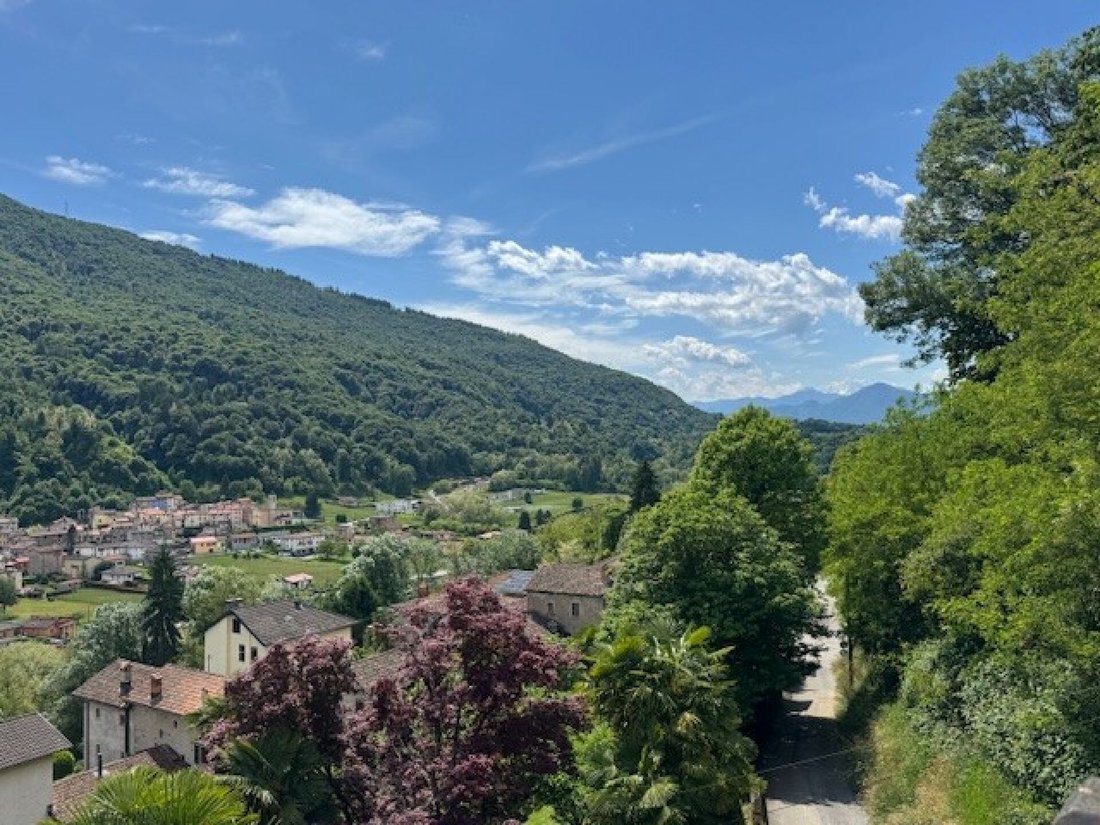 Land in Tresa, Ticino, Switzerland 5 - 18580611