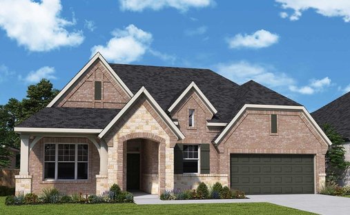 House in Baytown, Texas, United States 1