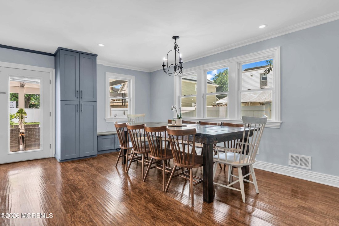 House in Long Branch, New Jersey, United States 3 - 18580588
