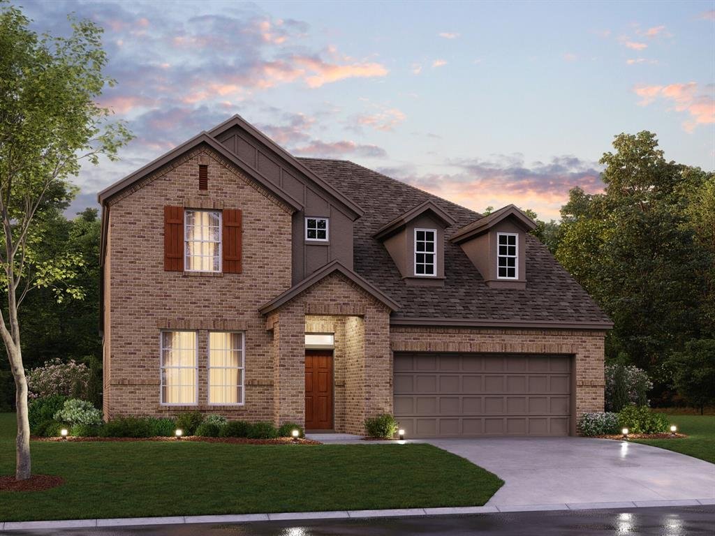 House in McKinney, Texas, United States 1 - 18584944
