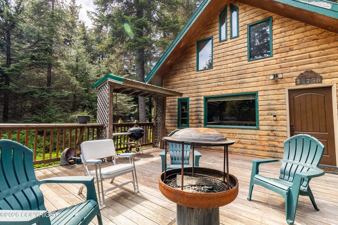 House in Seward, Alaska, United States 3 - 18583749