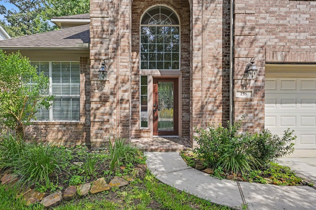 House in Spring, Texas, United States 4 - 18585088