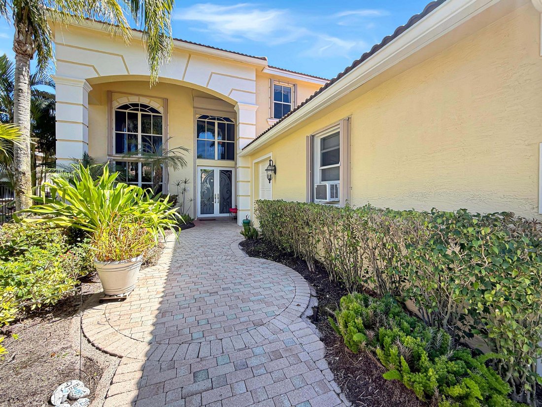 House in Wellington, Florida, United States 3 - 18584204