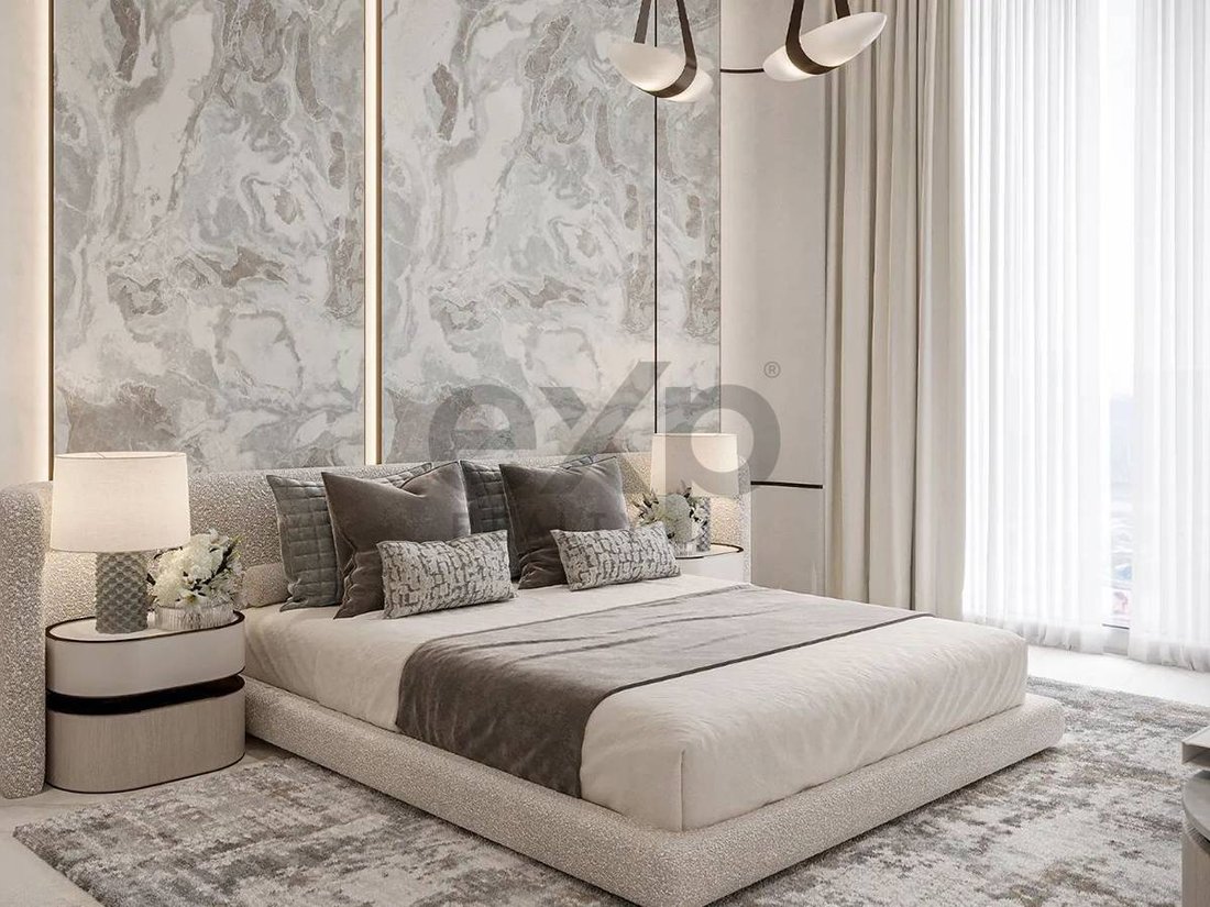 Apartment in Al Barsha 1, Al Barsha, Dubai 5 - 18581828