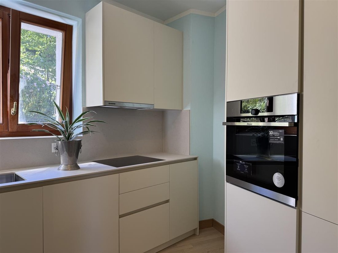 Apartment in Lugano, Ticino, Switzerland 4 - 18581297