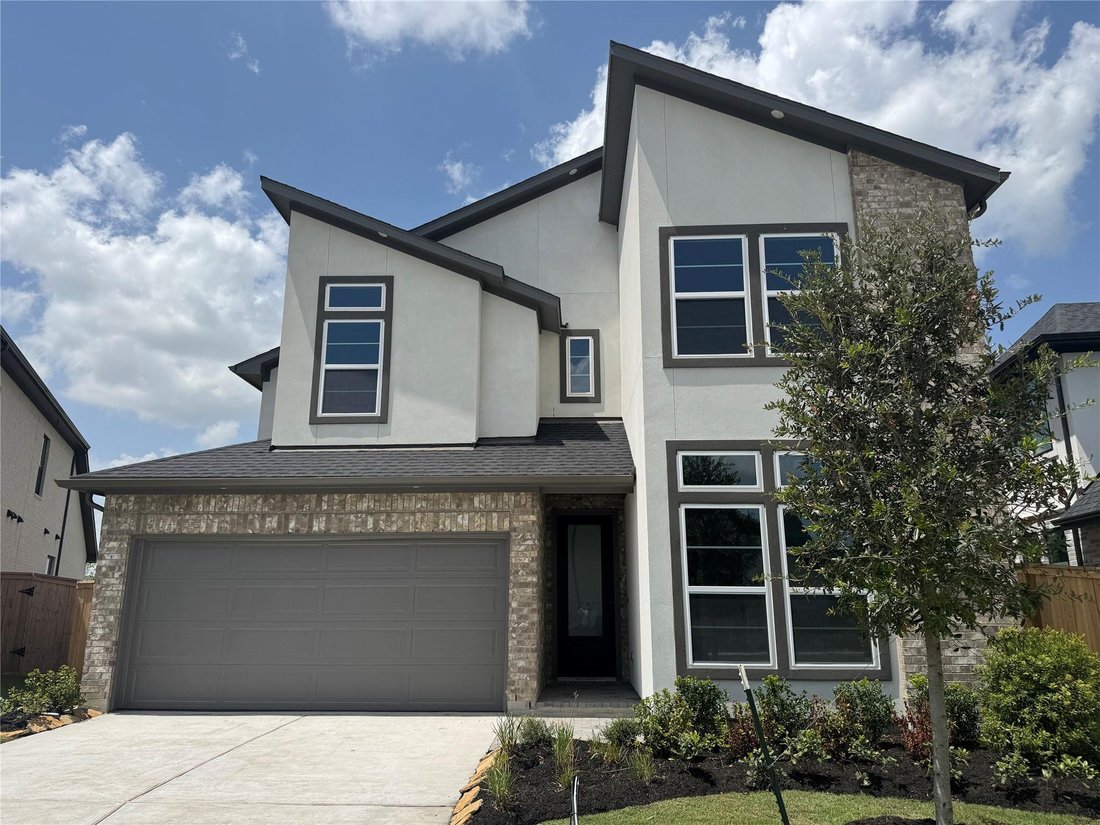 House in Houston, Texas, United States 1 - 17524349
