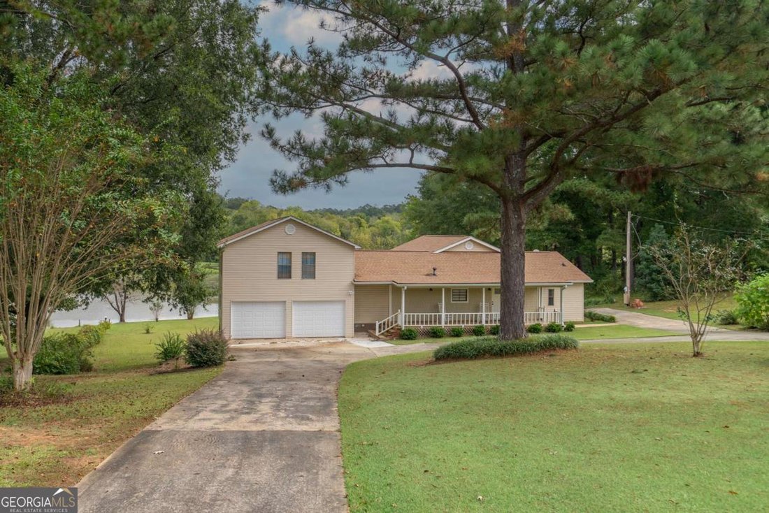House in Madison, Georgia, United States 3 - 18582091