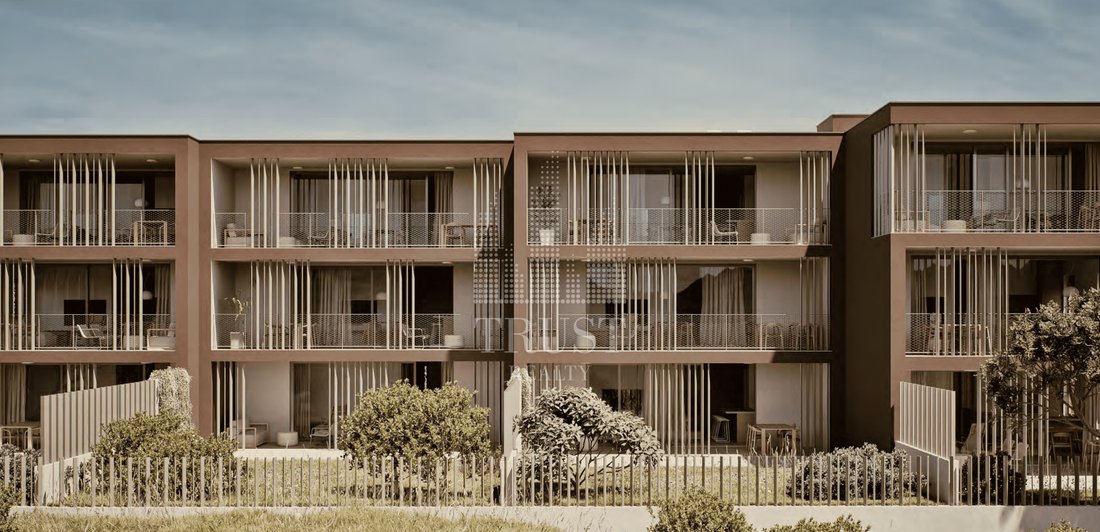 Apartment in Grad Kraljevica, Primorje-Gorski Kotar County, Croatia 5 - 18585187