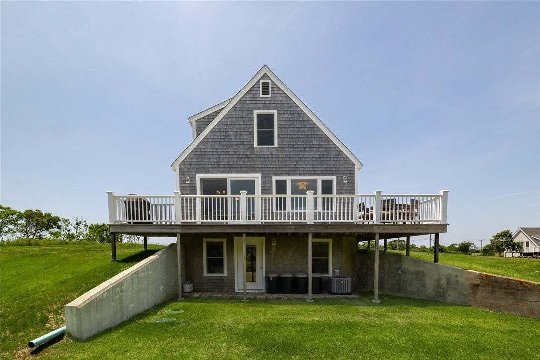 House in New Shoreham, Rhode Island, United States 4 - 18583860