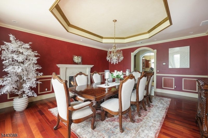 House in Watchung, New Jersey, United States 4 - 18584799