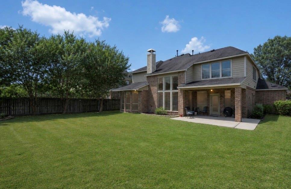 Condo in Fulshear, Texas, United States 4 - 18585044