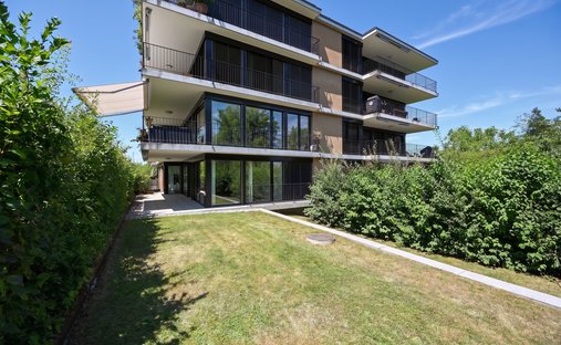Appartement à Allschwil, Bâle-Campagne, Suisse 1