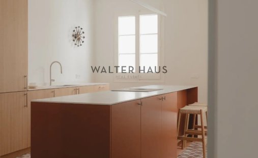Apartamento en Ciutat Vella, Barcelona, España 1