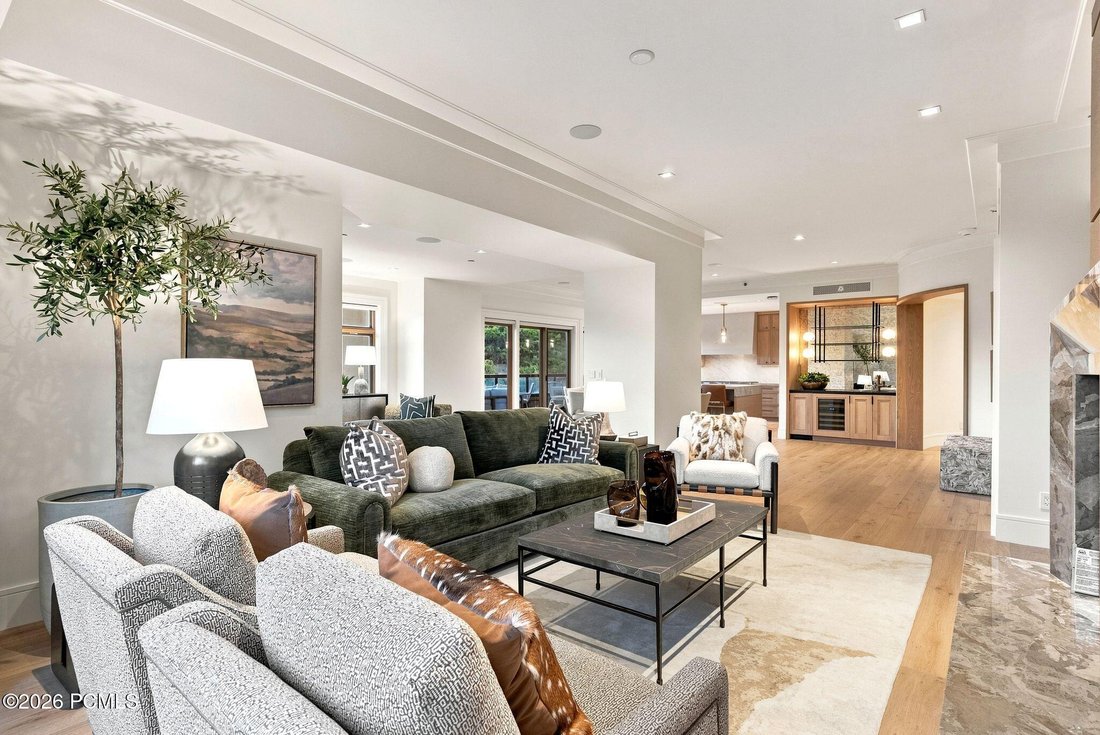 Condo in Park City, Utah, United States 5 - 18584426