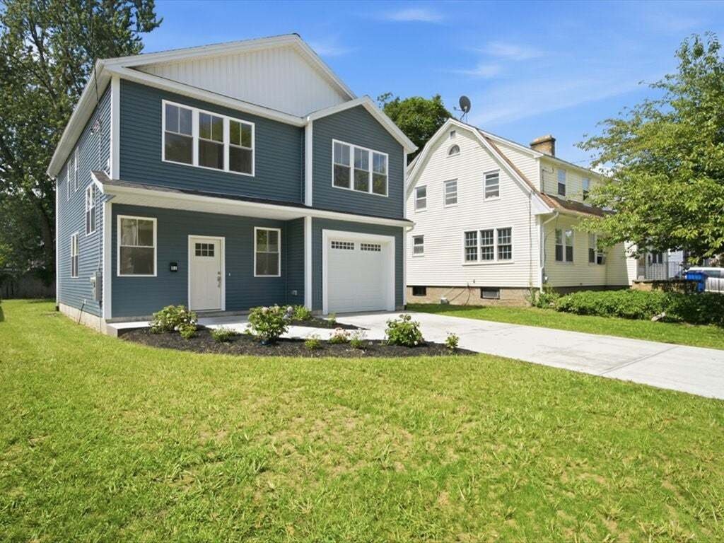 House in East Providence, Rhode Island, United States 3 - 18581012