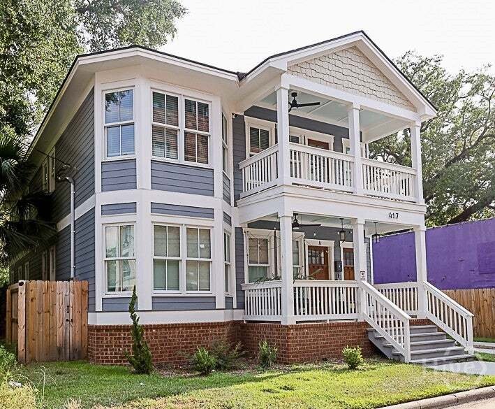 Apartment in Savannah, Georgia, United States 3 - 18584691