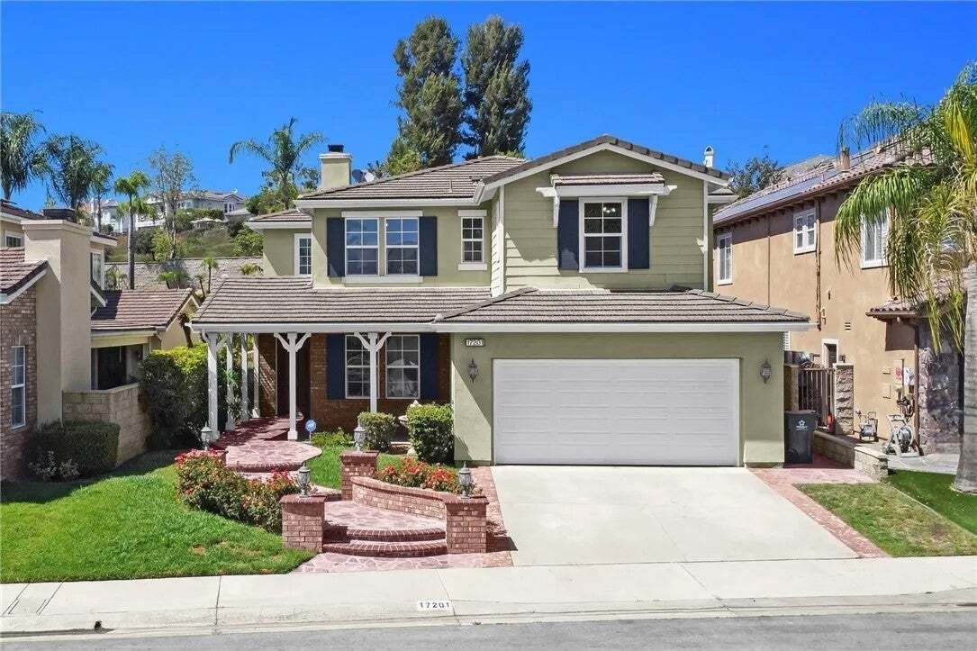 House in Yorba Linda, California, United States 1 - 18584677