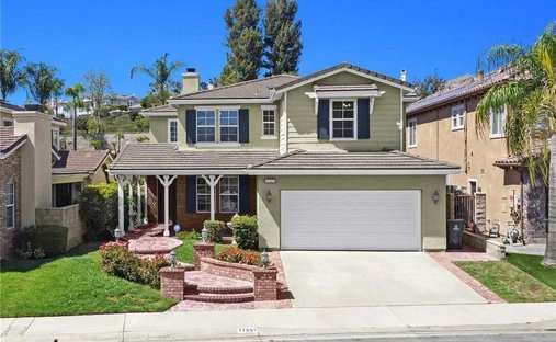 House in Yorba Linda, California, United States 1